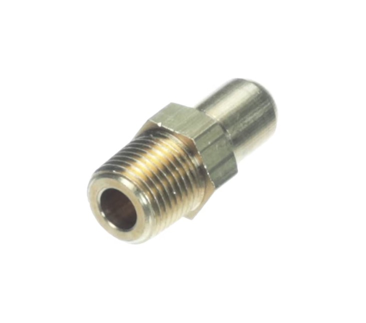 Middleby Marshall M2841 Oven Pressure Tap Fitting PS536GS PS536GS-RL