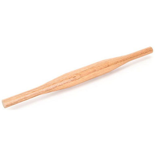 Bakers Pride AS-S1325A Oven Door Handle Top Long Wooden DSP