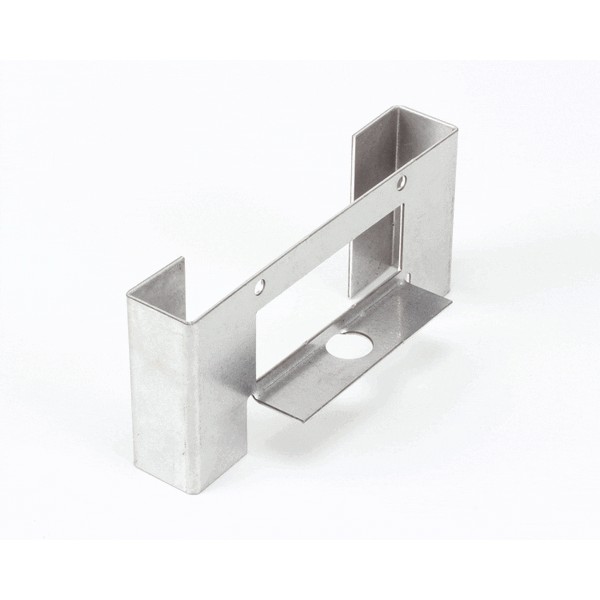 Garland G01994-1-6 Gas Infra-Red Double Broiler Burner Bracket