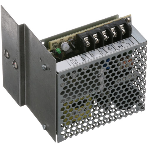 TurboChef TBCNGC3069 Power Supply Kit with Bracket