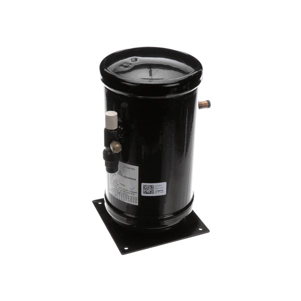 Heatcraft 27304702 Receiver Tank