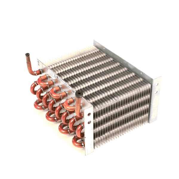 Beverage Air 305-497D Condenser Coil 8" X 6" X 4"
