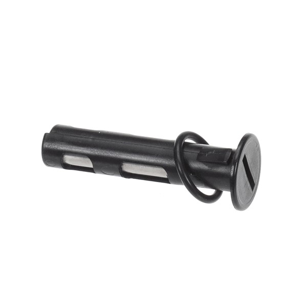 Rational Cooking Systems 24.00.502P Fixing Device For Magnet W/Magnet