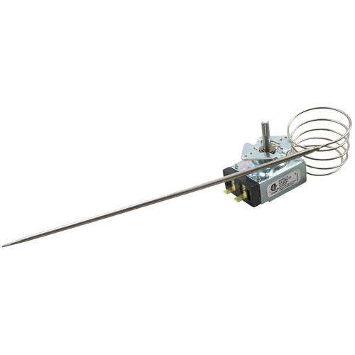 Vulcan Hart VHM1461X Thermostat Kx 3/16" X 11-1/2", 36" 100&deg;F-450&deg;F