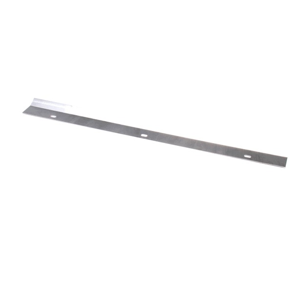 Garland 1966503 Electric Convection Oven Side Door Seal Hinge SS