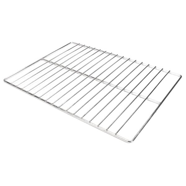 Garland G6152-40 Heavy Duty Gas Infrared Broiler Oven Rack Chrome