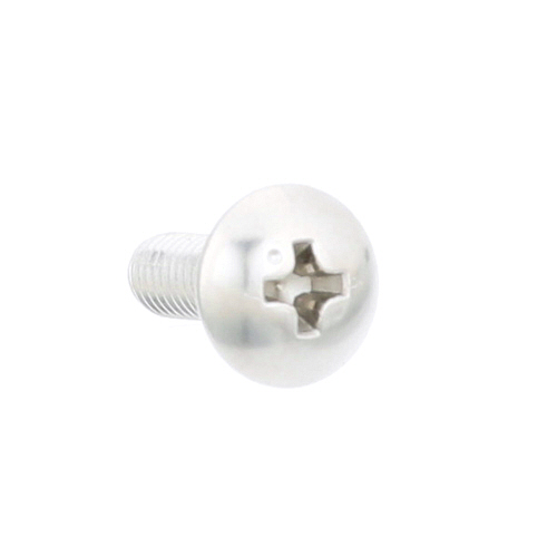 Hoshizaki 7C32-0412 Truss Head Screw 4X12 SUS