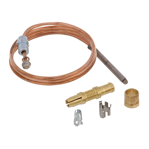 Cleveland KE51111 30" Coaxial Thermocouple