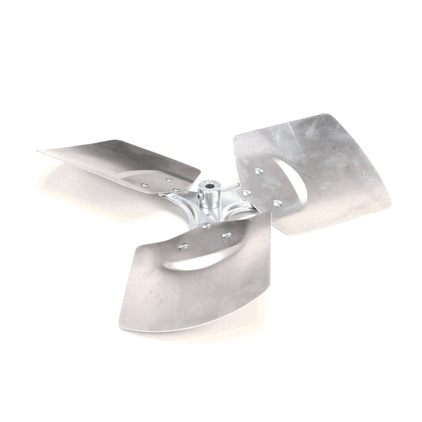 Stoelting 162077 Custard Machine Fan Blade 3 Blade 16"