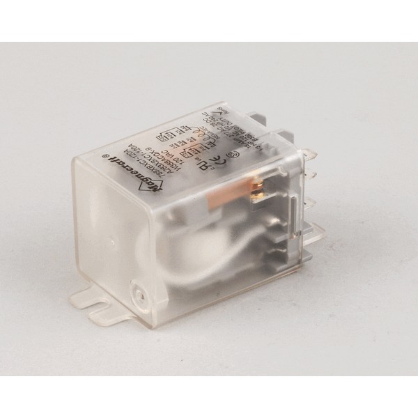 Lincoln 369509 Conveyor Oven DPDT Relay 120V