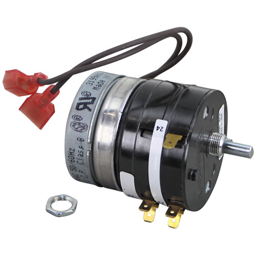 Crown Steam 9434-1 Convection Steamer Timer 230V