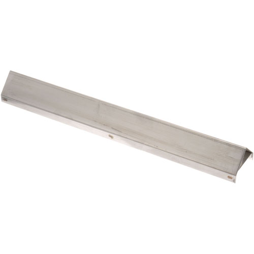 Bakers Pride T1155T Charbroiler Radiant Stainless Steel