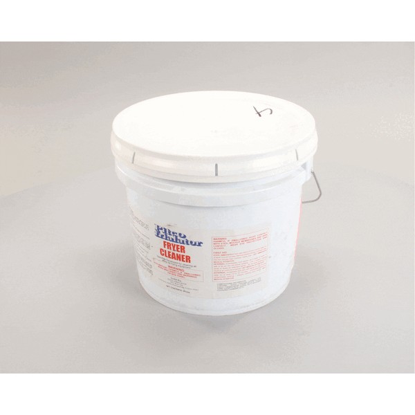 Pitco PTP6071397 Fryer Cleaner