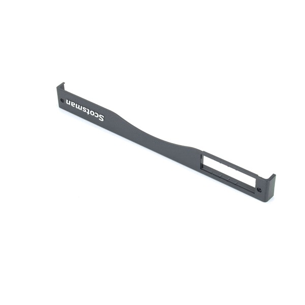 Scotsman 02-4214-01 Ice Machine Trim Strip Front 22"