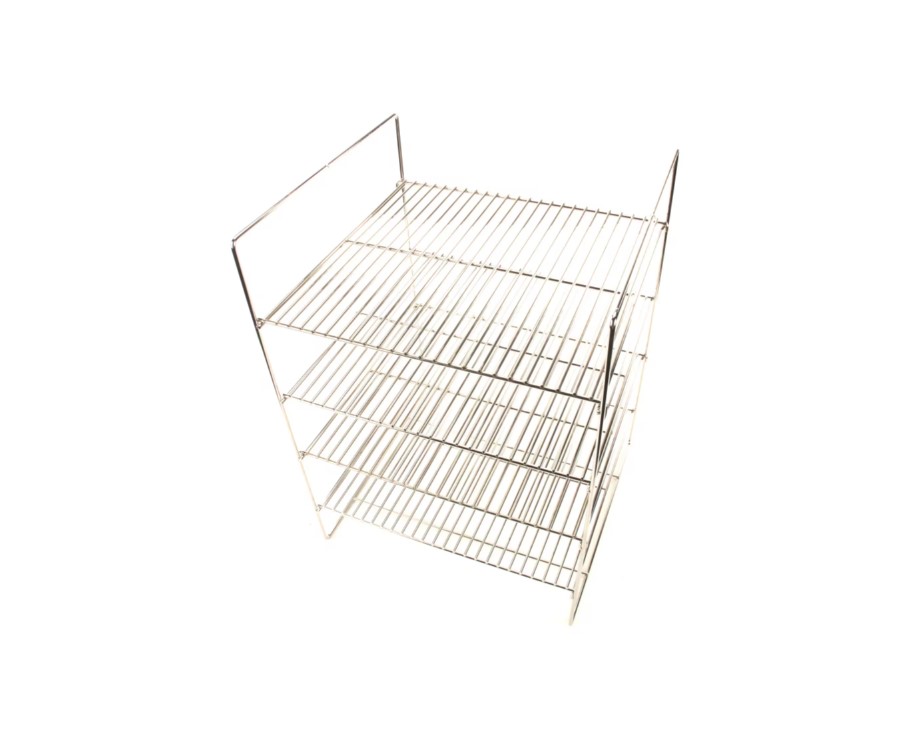 Hatco R04.17.016.00 Horizontal Rack kit 4-Shelf