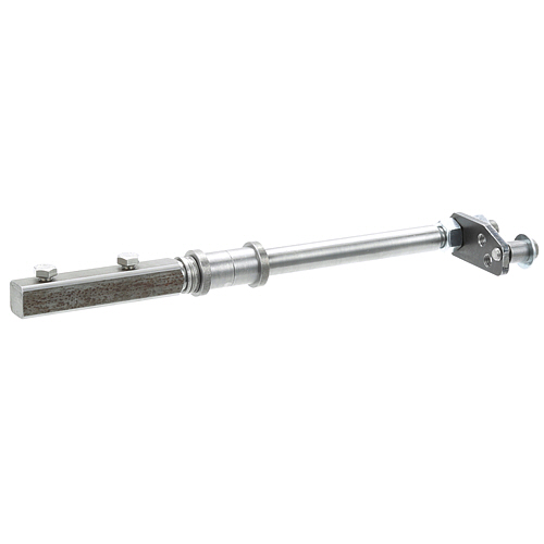 Bakers Pride AS-S3040A Door Rod 3/4" OD x 14-1/2"