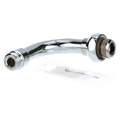 T&S Brass TS34A Swivel Adapter