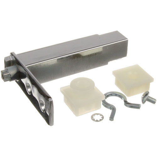 Krowne BC-591 Top Door Hinge W/Spring Self Closing