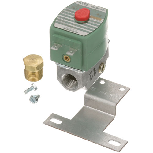 Vulcan Hart 00-428066-000G3 Solenoid Assembly - 24V