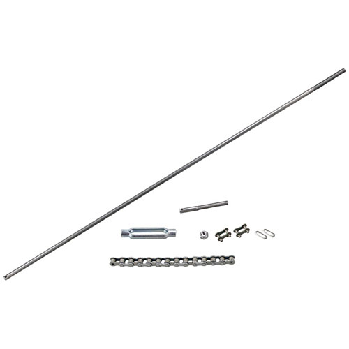 Montague MON3172-0 Chain & Turnbuckle