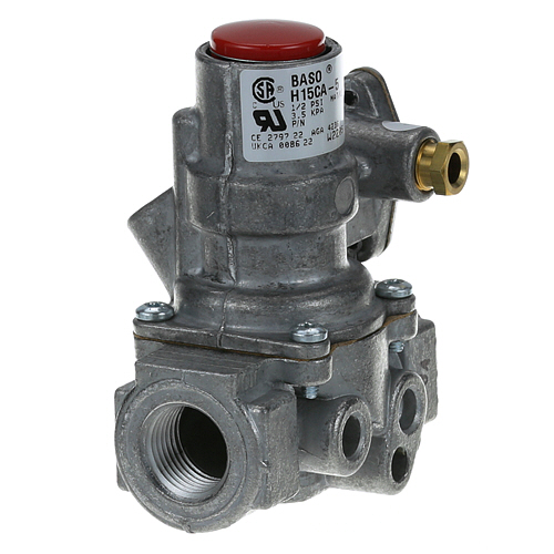 Pitco 60139101 Griddle Gas Safety Valve