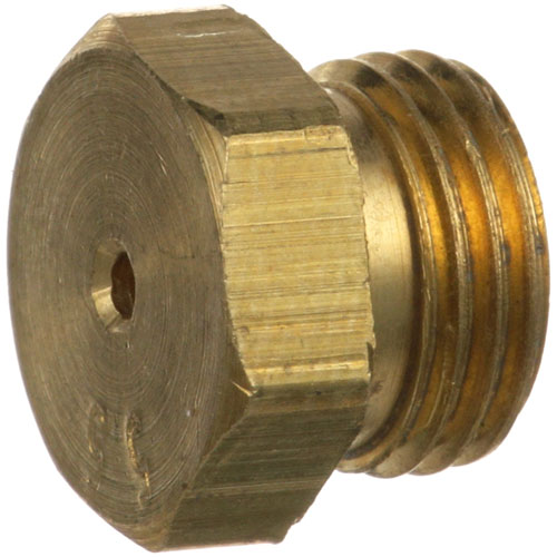 Pitco P6071355  Gas Fryer Orifice Tip #55 Propane Gas