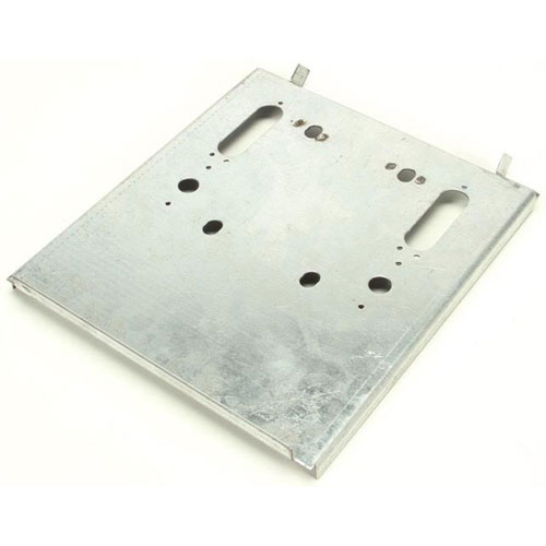Frymaster 823-0983SP Gas Fryer HE Front Combustion Chamber Dual Vat
