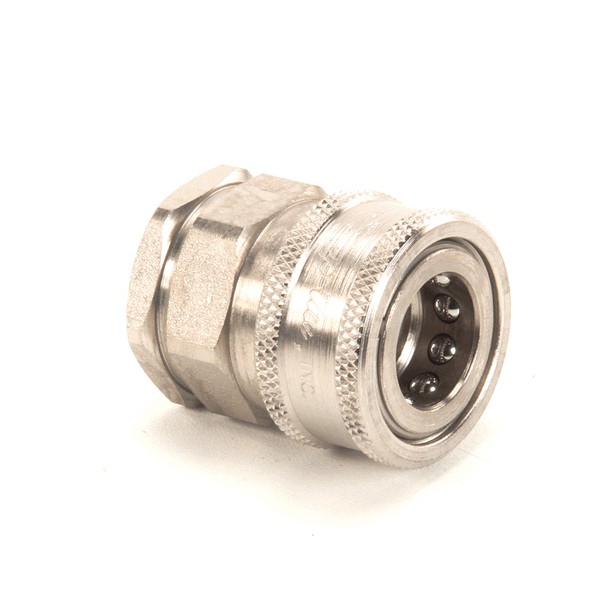 Magikitch'N 60033901 Coupler Connector 1/2" NPT