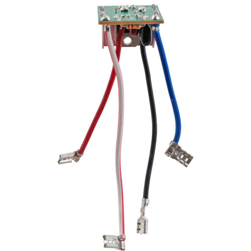 Kitchen Aid WPW10538289 Phase Board