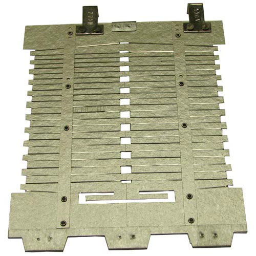 Waring/Qualheim 027201 (OEM) Toaster Element 275W