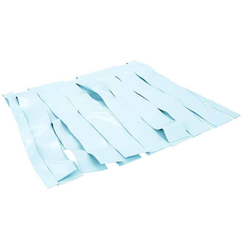 Hobart 919758 Dishwasher Curtain,22.5X 20.5 571 mm