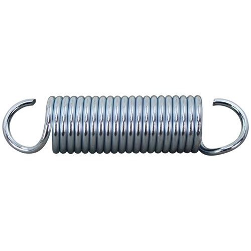 Imperial 1800 Door Spring W/Hooks 5.419"