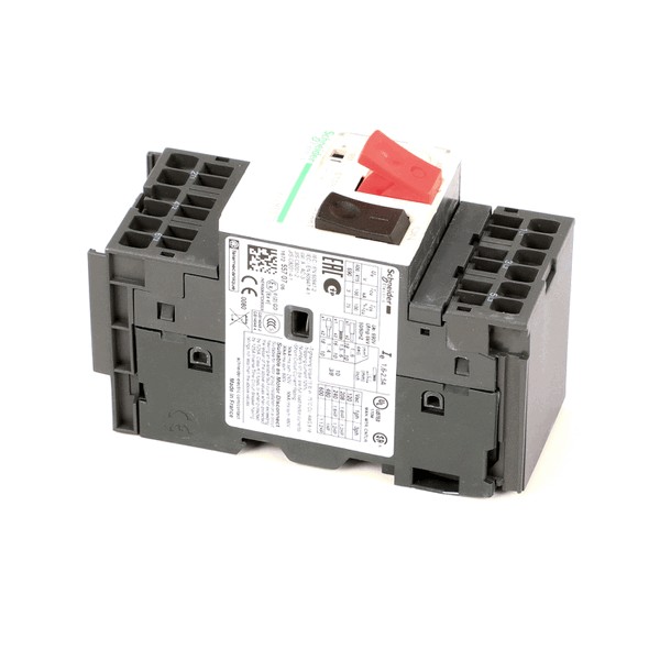 Convotherm 4011056 Motor Protection Switch 1.6-2A