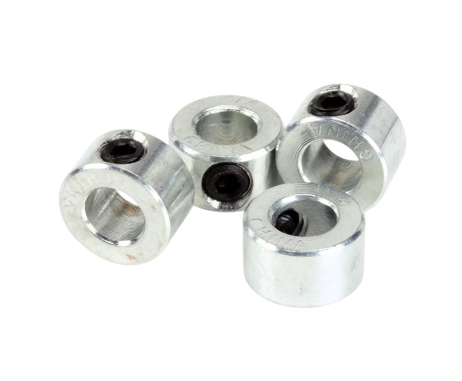 Prince Castle 89-1060S Toaster Collar 1/4" W/Setscrew 4