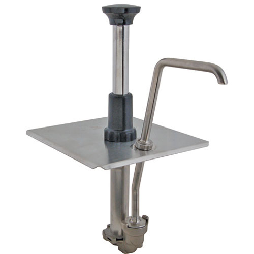 Server Products SER86312 Stainless Steel Complete Pump FP-1/6