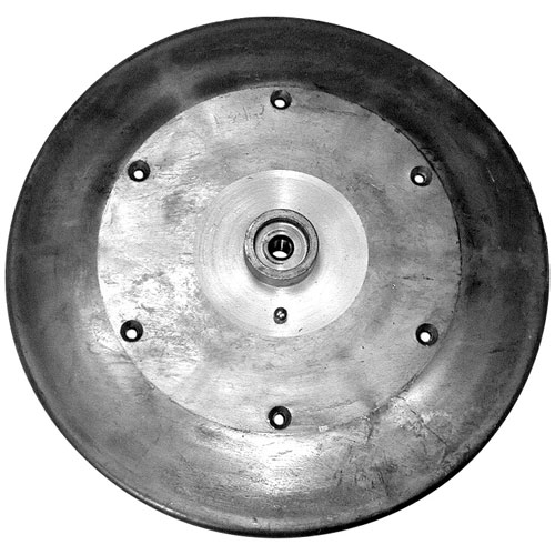 Globe 384-3-AS (QUOTE) Center Plate Support