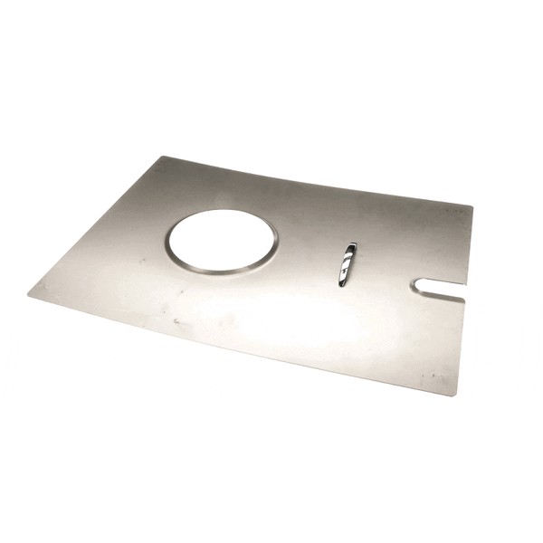 Henny Penny 64020 Pressure Fryer Pan Cover Gas Stud Assembly
