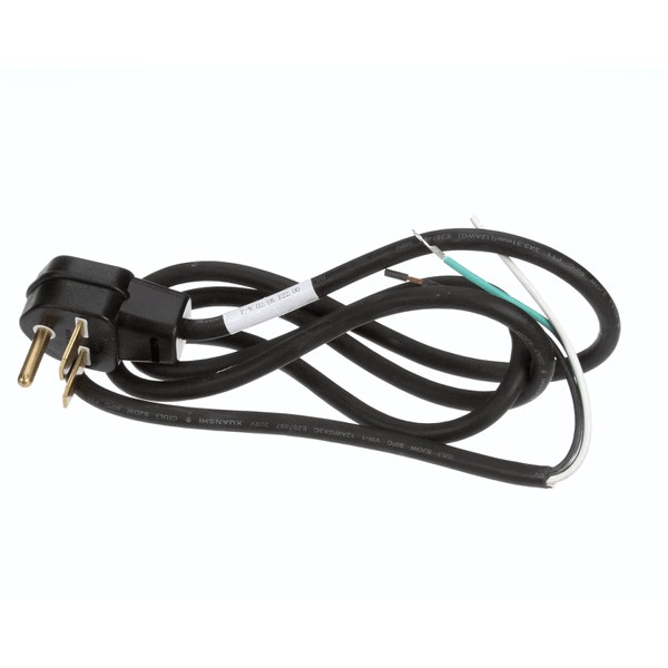Hatco 02.18.122.00 Toaster Power Cord 84" 6-30/RT 25A