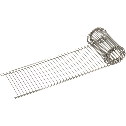 Antunes AJA0800427 Wire Belt - Crown Side