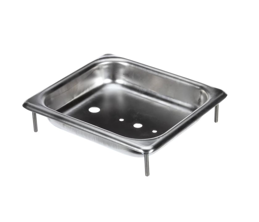 APW AS-56370 Control Housing/Bezel