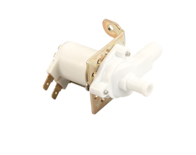 Hatco 03.02.048A.00 Heated Well Solenoid Valve 240V 50/60Hz