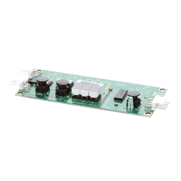 Henny Penny 55100 Merchandiser Control-HMR Radiant Heat Only