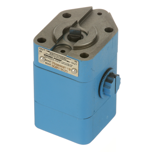 Frymaster 8263192 Fryer Viking Pump 8 GPM