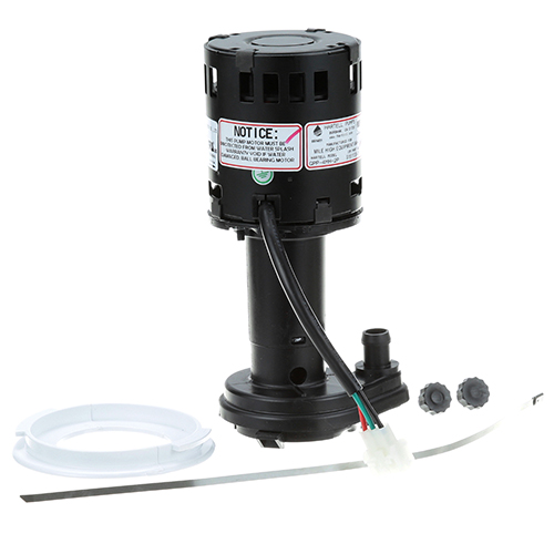 Ice-O-Matic 2062336-03S Ice machine Water Pump