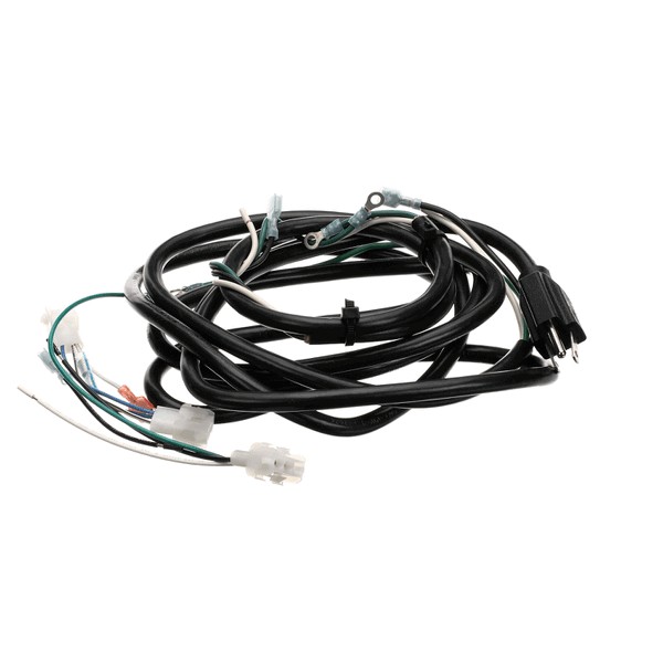 Pitco B6745901 Gas Fryer Pump Box Wiring Harness 120V SFD