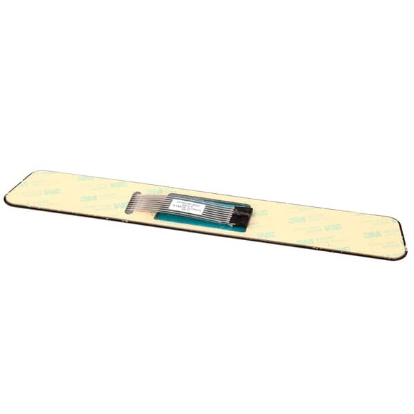 Hobart 00-941546-00001 Glasswasher Keypad Membrane Advansys