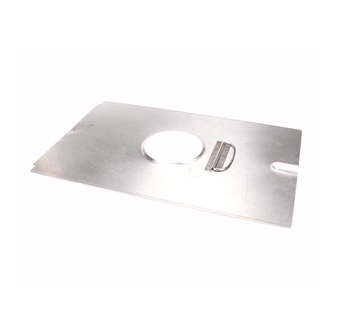 Henny Penny 68065 Fryer Drain Pan Cover Weld Assembly 500