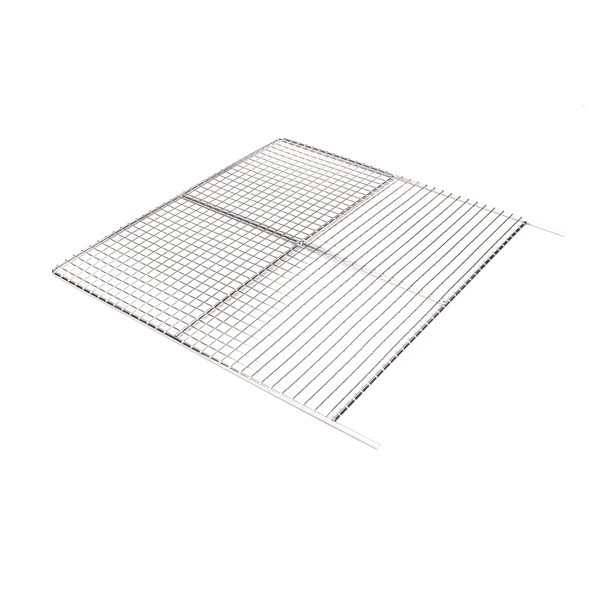 Henny Penny 21039 Open Fryer Electric Rack