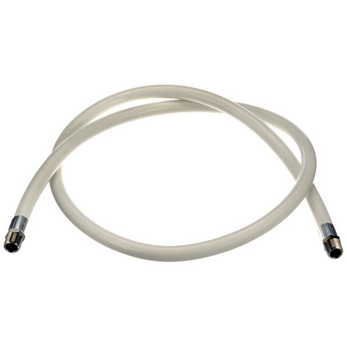 Hunter HF05060 Fryer Filter Hose 1/2" MPT X 6'