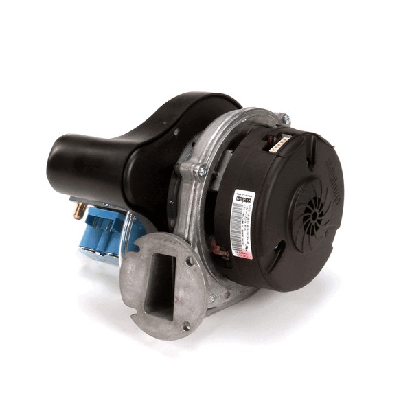 Vulcan Hart 00-944782-VK45P Fryer Blower/Valve Assembly VK45 Propane